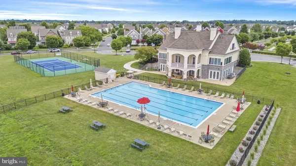 $979,000 | 836 Sweet Birch Drive, Middletown, DE 19709