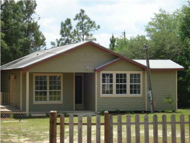 537 Caswell Road DeFuniak Springs, FL 32433 - Photo 1 of 29 Gallery Image 1