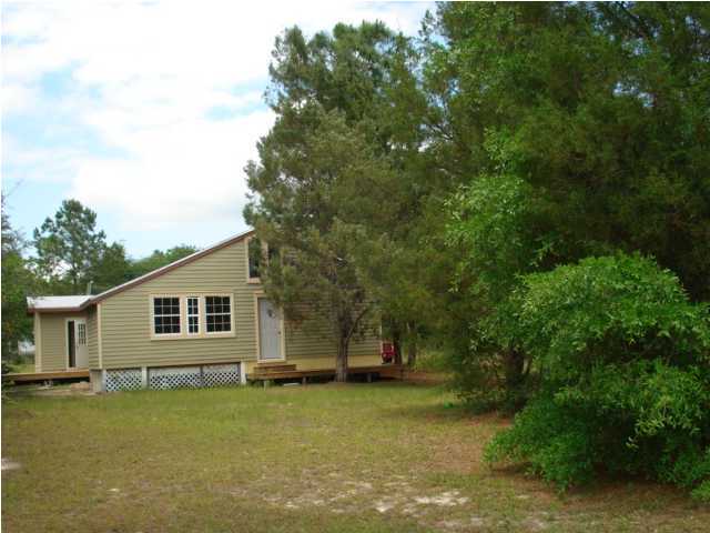 537 Caswell Road DeFuniak Springs, FL 32433 - Photo 3 of 29 Gallery Image 3