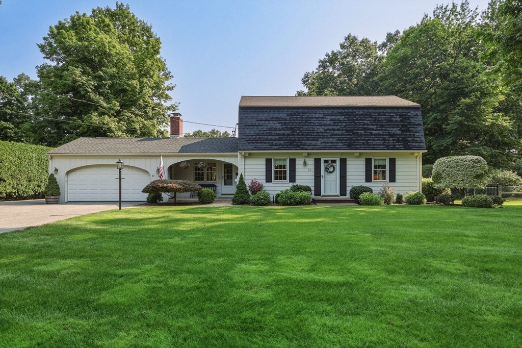 71 Cedar Road Longmeadow, MA 01106 - Photo 3 of 40 Gallery Image 3