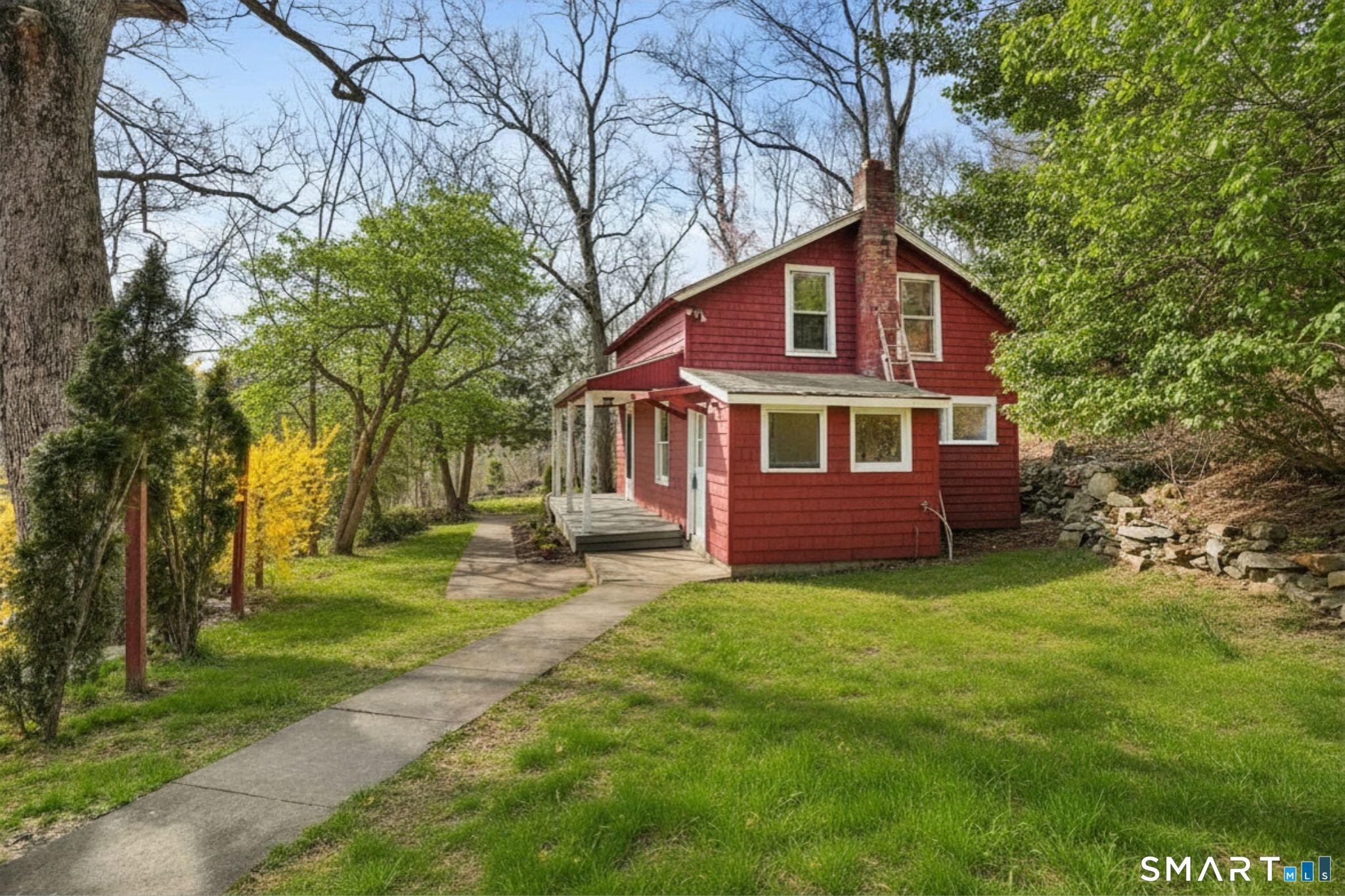 60 Riggs Street Oxford, CT 06478 - Photo 13 of 38