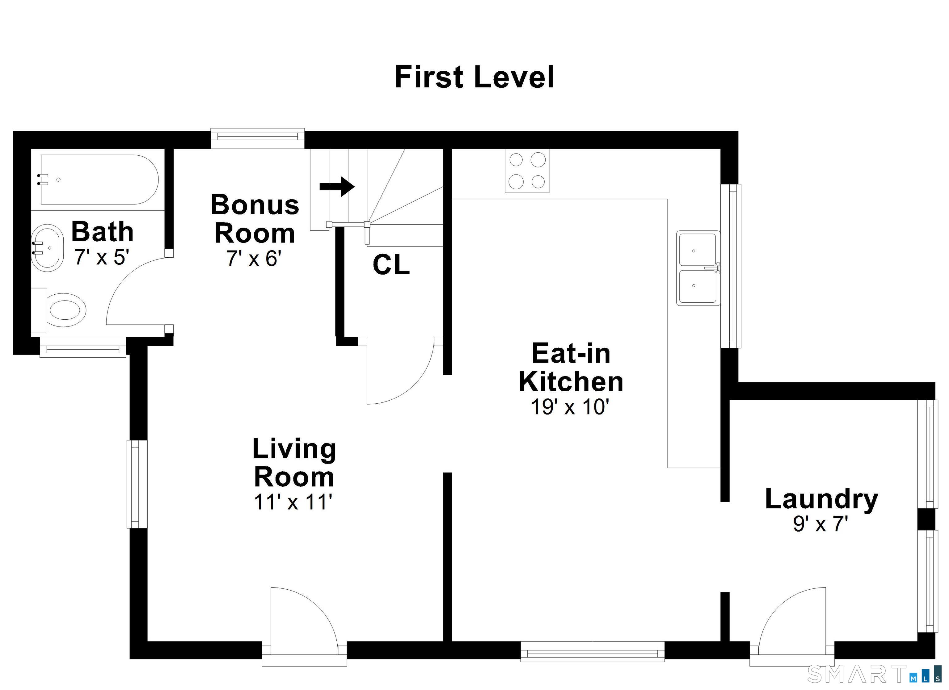 60 Riggs Street Oxford, CT 06478 - Photo 36 of 38