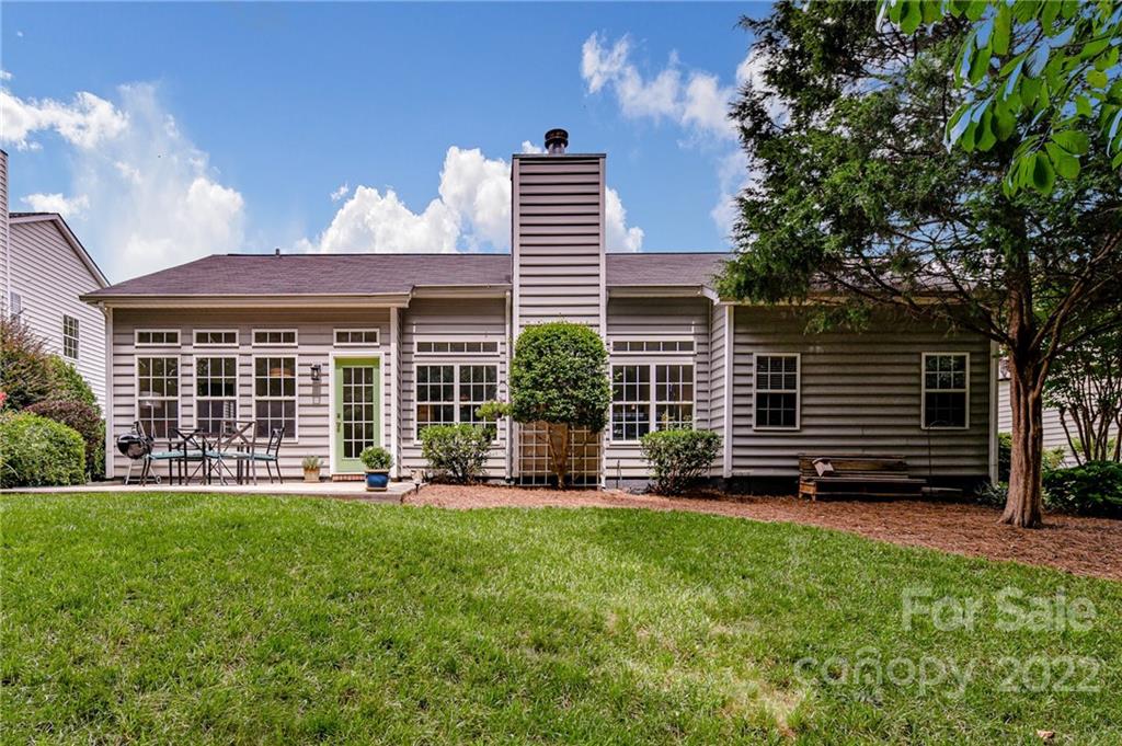 9392 Hillston Ridge Road Huntersville, NC 28078 - Photo 22 of 26 Gallery Image 22