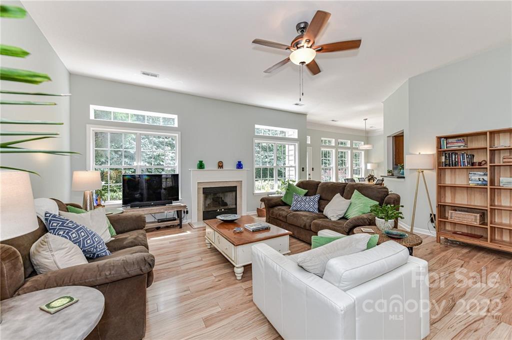 9392 Hillston Ridge Road Huntersville, NC 28078 - Photo 3 of 26 Gallery Image 3