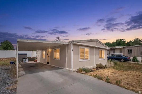 $77,500 | 2600 North Hill Field Road, Unit 5, Layton, UT 84041