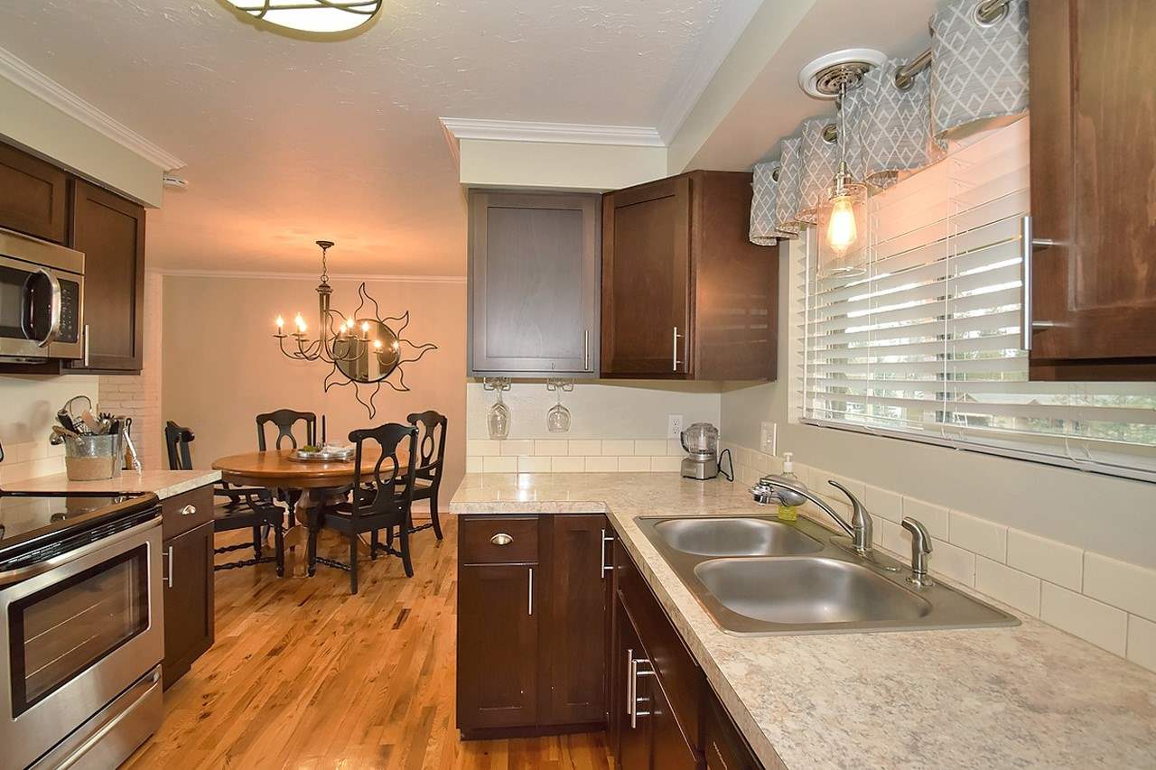 17812 North Hilltop Road Colbert, WA 99005 - Photo 8 of 20