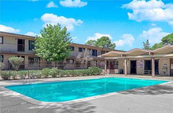 $900 | 3726 Hazelwood Street, Unit 24, Las Vegas, NV 89119