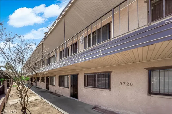 $900 | 3726 Hazelwood Street, Unit 24, Las Vegas, NV 89119