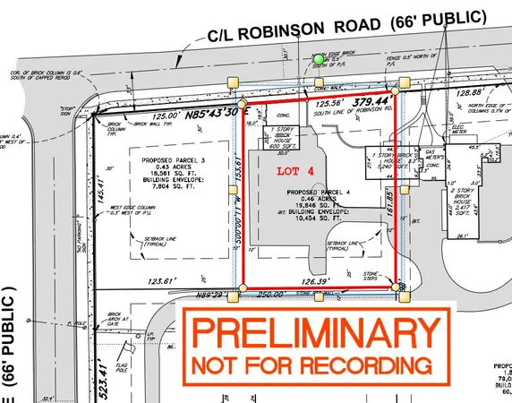 $749,900 | 250 Plymouth Avenue Southeast, Unit 4, Grand Rapids, MI 49506