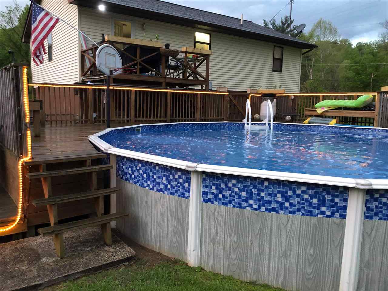 160 Macy Flat Top Road Kenova, WV 25530 - Photo 23 of 28 Gallery Image 23
