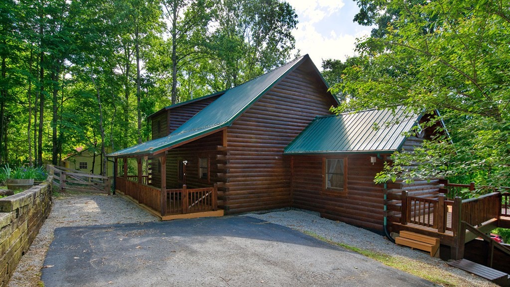 1386 Springview Circle Seymour, TN 37865 - Photo 22 of 24 Gallery Image 22