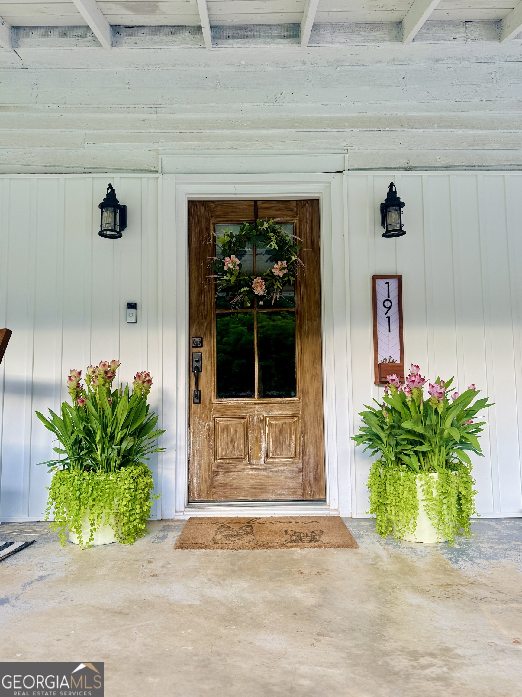 191 Bell Road Milner, GA 30257 - Photo 5 of 30 Gallery Image 5
