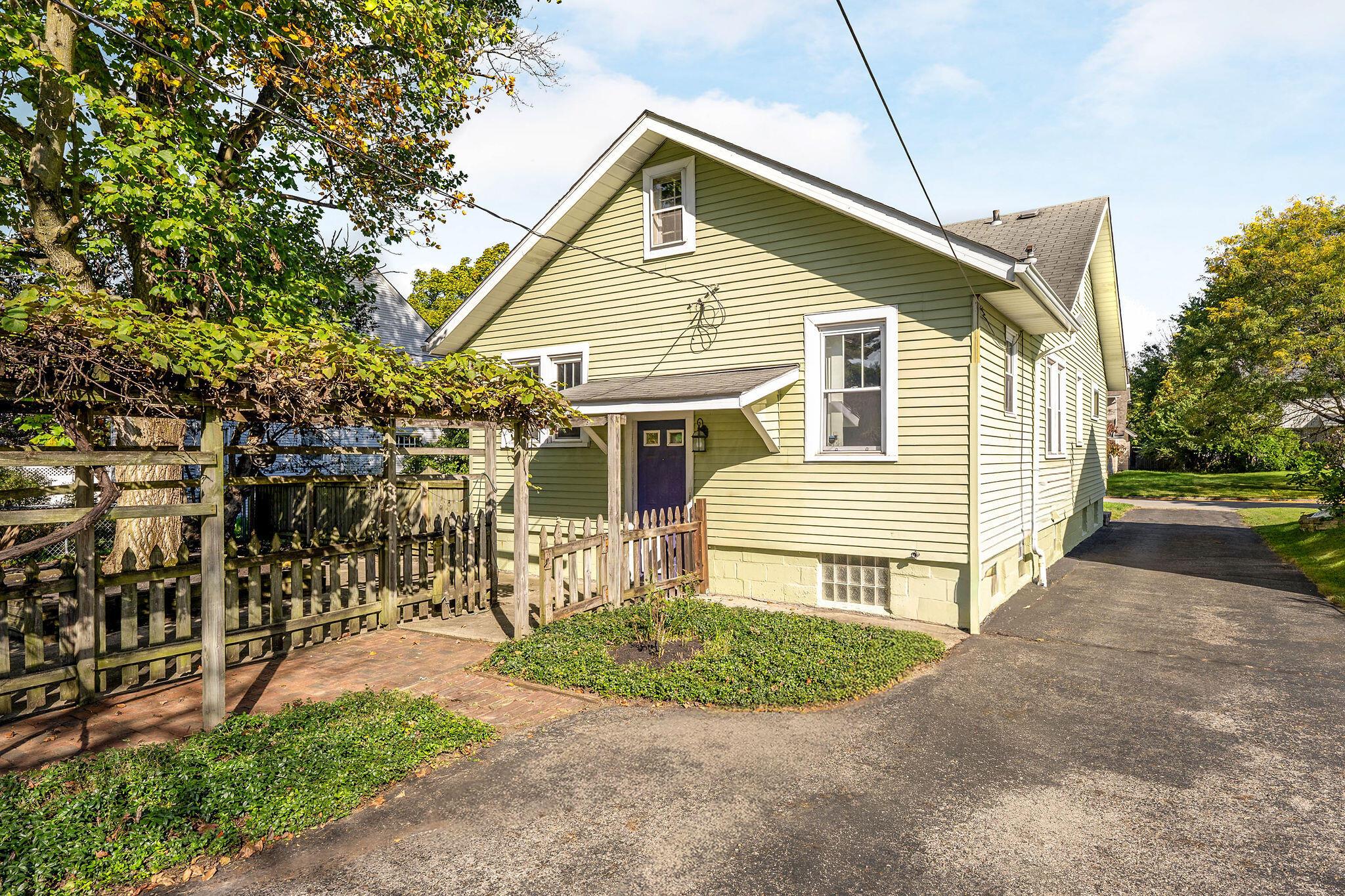 491 Garden Road Columbus, OH 43214 - Photo 33 of 40 491GardenRd-4