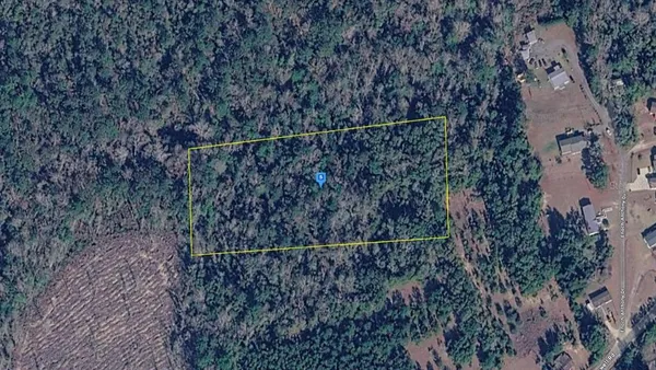 $33,999 | 521 San Carswell Road, Quincy, FL 32352