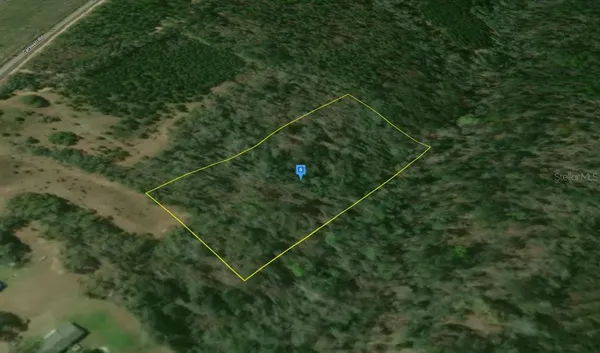 $33,999 | 521 San Carswell Road, Quincy, FL 32352