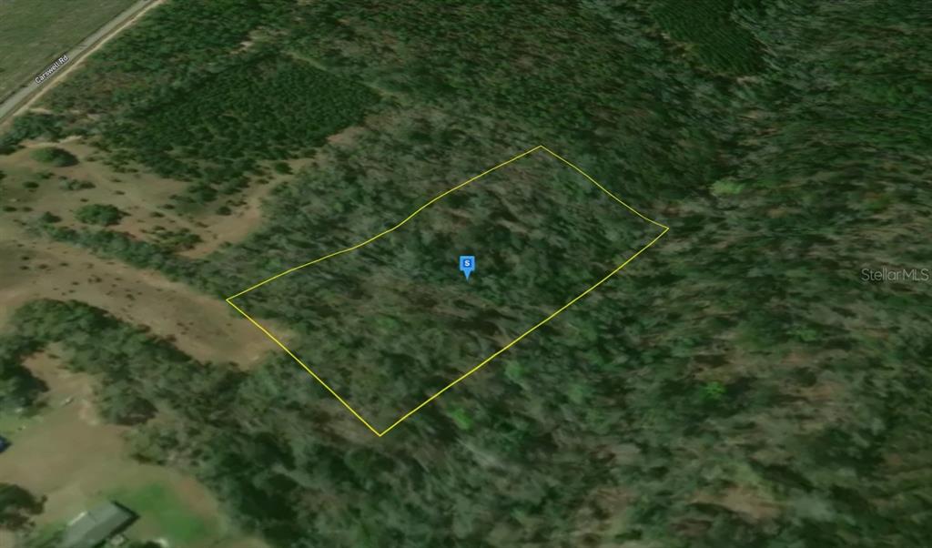 521 San Carswell Road Quincy, FL 32352 - Photo 2 of 5 a view of a tennis court