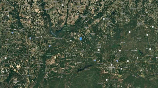 $33,999 | 521 San Carswell Road, Quincy, FL 32352