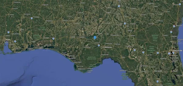 $33,999 | 521 San Carswell Road, Quincy, FL 32352