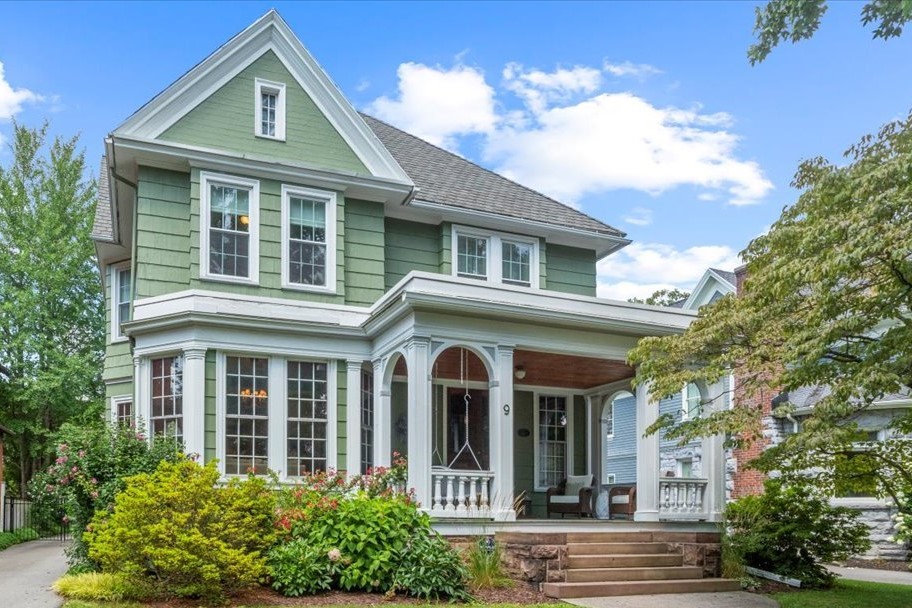 9 Portsmouth Terrace Rochester, NY 14607 - Photo 1 of 1