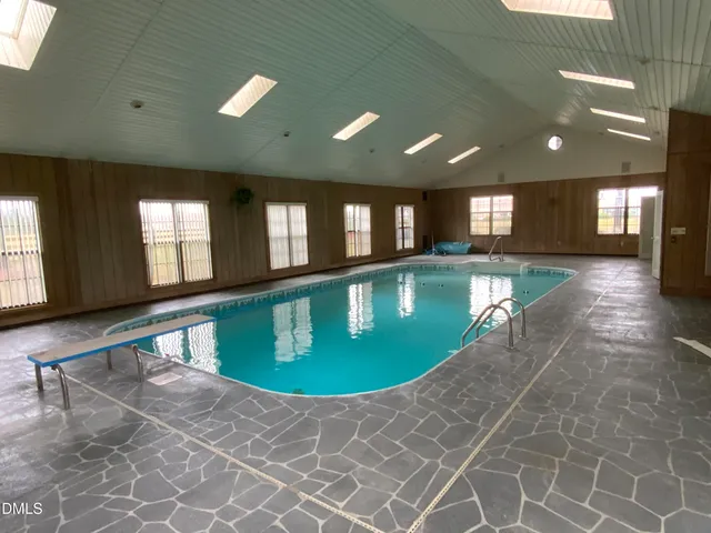 $650,000 | 1210 East Cumberland Street, Dunn, NC 28334