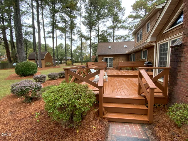 $650,000 | 1210 East Cumberland Street, Dunn, NC 28334