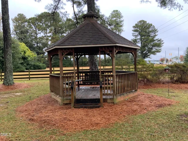 $650,000 | 1210 East Cumberland Street, Dunn, NC 28334