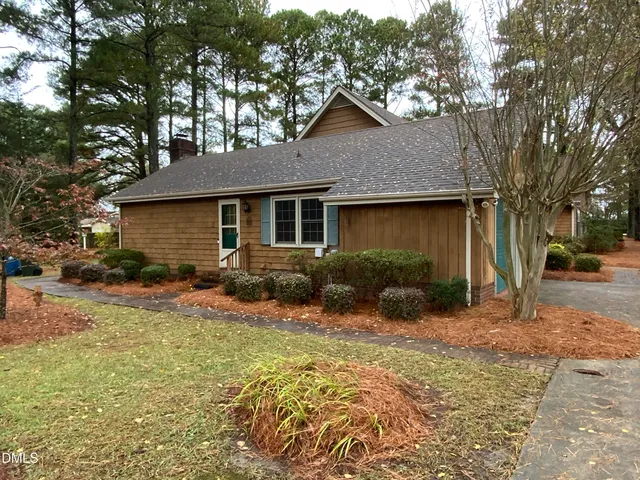 $650,000 | 1210 East Cumberland Street, Dunn, NC 28334