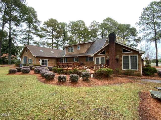 $650,000 | 1210 East Cumberland Street, Dunn, NC 28334