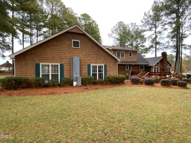 $650,000 | 1210 East Cumberland Street, Dunn, NC 28334