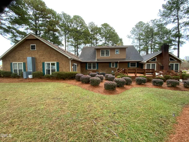 $650,000 | 1210 East Cumberland Street, Dunn, NC 28334