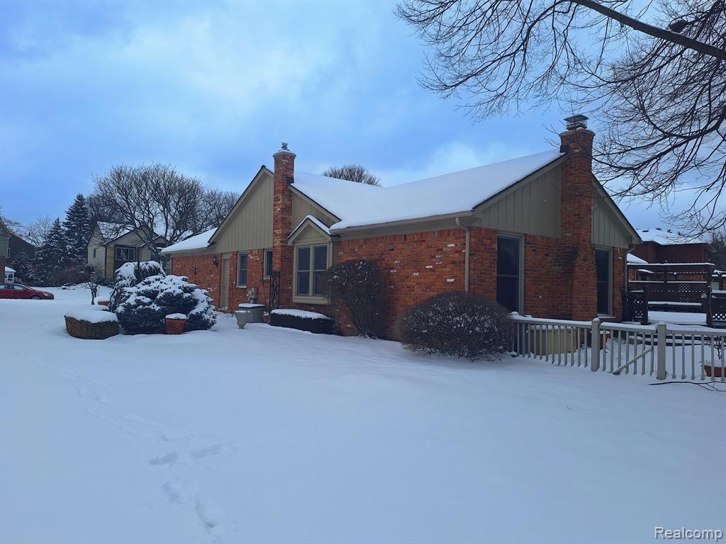 866 Timberline Drive Rochester Hills, MI 48309 - Photo 50 of 53
