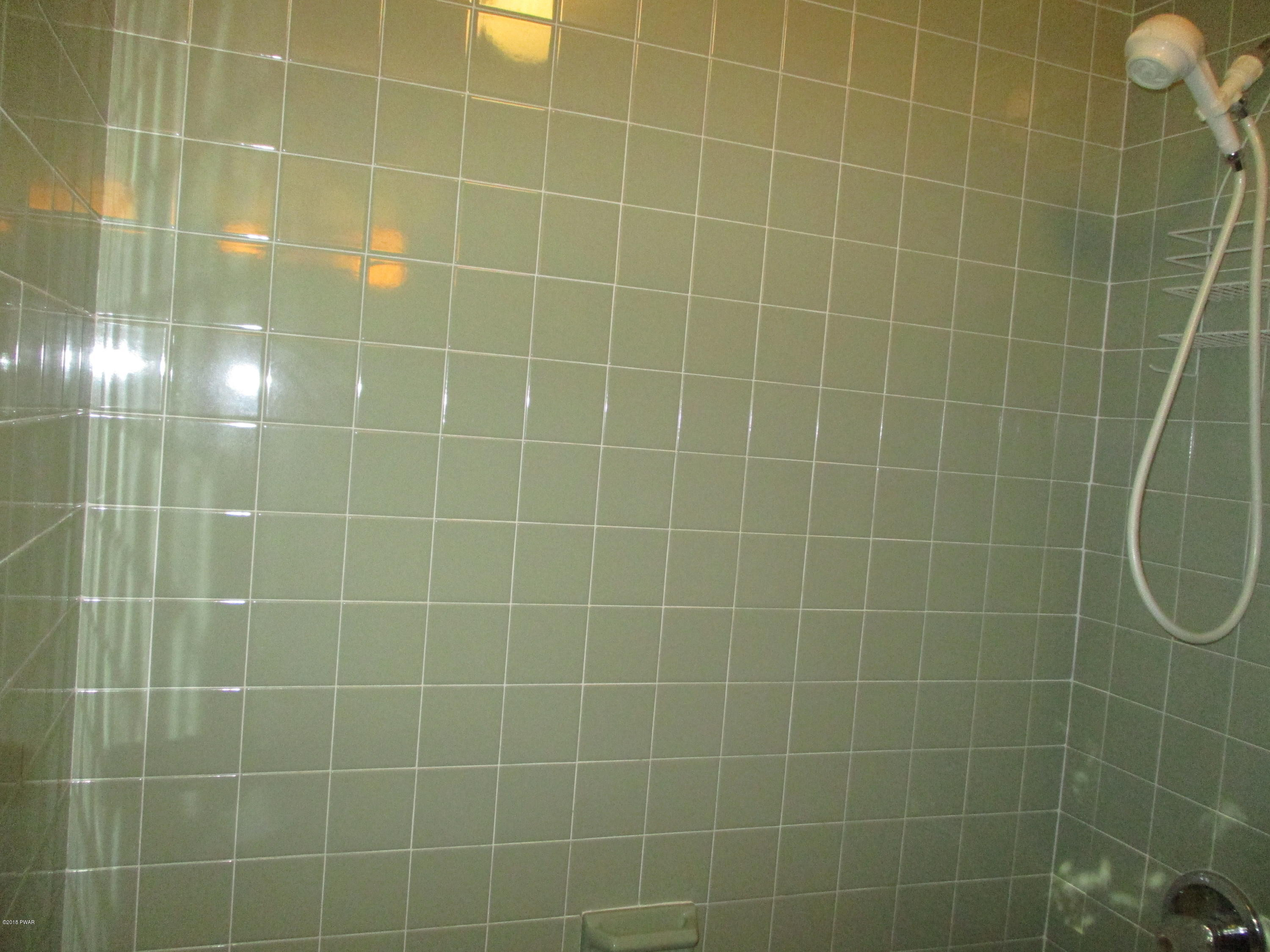 1152 Mustang Road Lake Ariel, PA 18436 - Photo 34 of 51 Tile Tub Wall