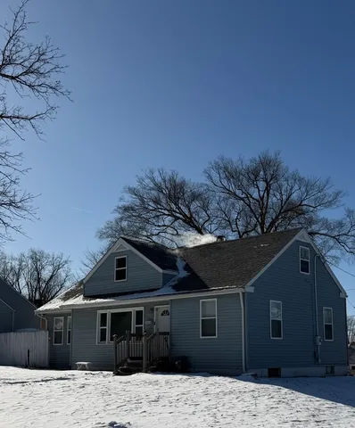 $209,500 | 2003 Nebraska Road, Rockford, IL 61108