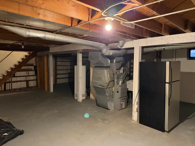 $209,500 | 2003 Nebraska Road, Rockford, IL 61108