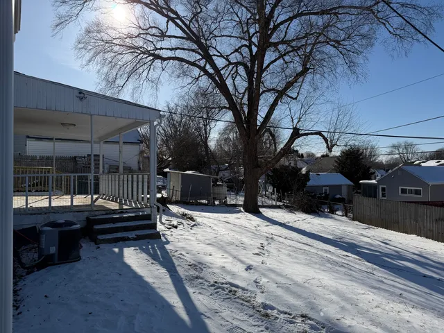 $209,500 | 2003 Nebraska Road, Rockford, IL 61108