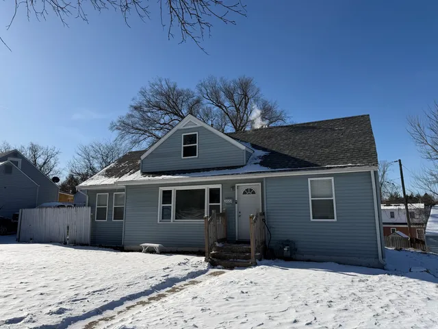 $209,500 | 2003 Nebraska Road, Rockford, IL 61108