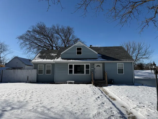 $209,500 | 2003 Nebraska Road, Rockford, IL 61108