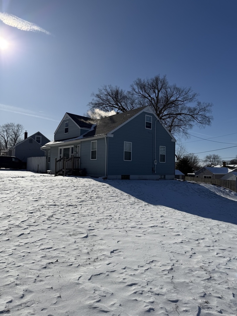 2003 Nebraska Road Rockford, IL 61108 - Photo 32 of 32