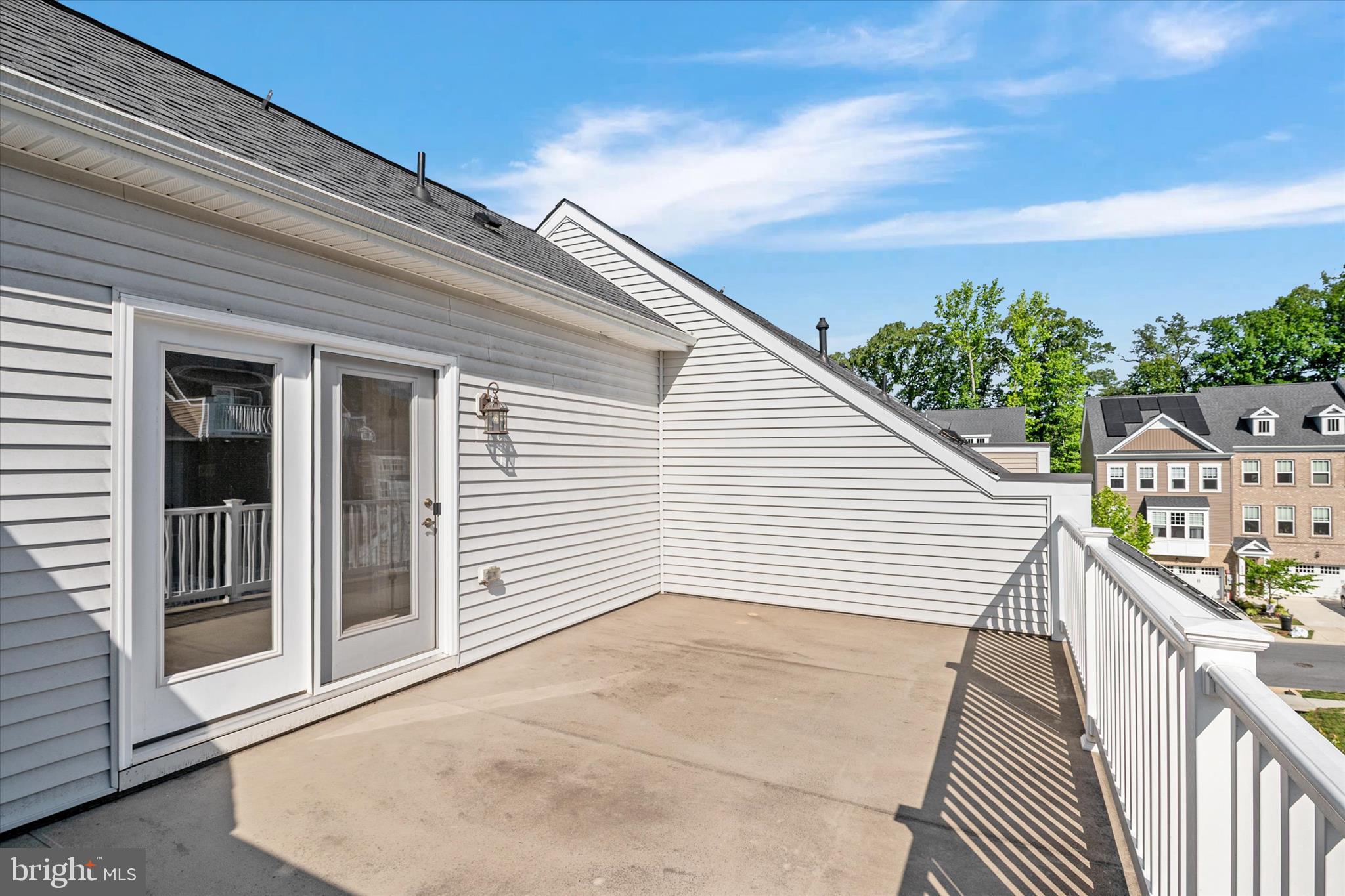 2266 Haw River Road Hanover, MD 21076 - Photo 29 of 38