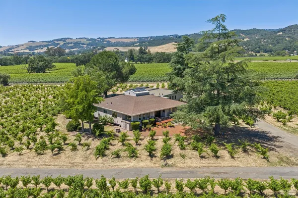 $2,350,000 | 1075 Lark Avenue, Sonoma, CA 95476
