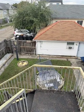 $1,650 | 4237 South Prieur Street, New Orleans, LA 70125