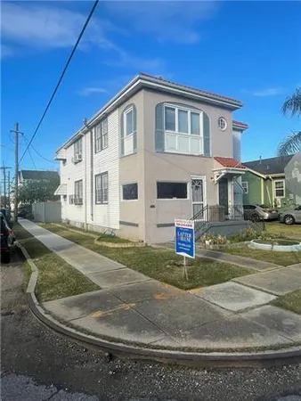 $1,650 | 4237 South Prieur Street, New Orleans, LA 70125