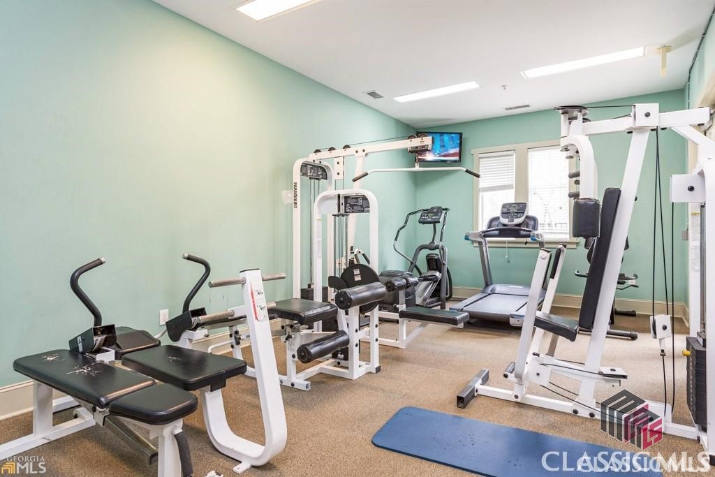 490 South Barnett Shoals Road, Unit 228 Athens, GA 30605 - Photo 20 of 22