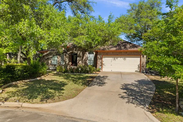 $675,000 | 11413 Monet Drive, Austin, TX 78726
