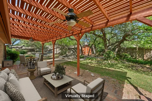 $675,000 | 11413 Monet Drive, Austin, TX 78726