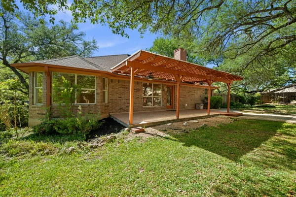 $675,000 | 11413 Monet Drive, Austin, TX 78726