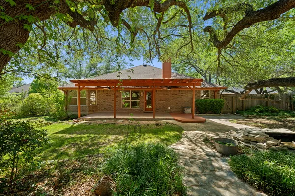 $675,000 | 11413 Monet Drive, Austin, TX 78726