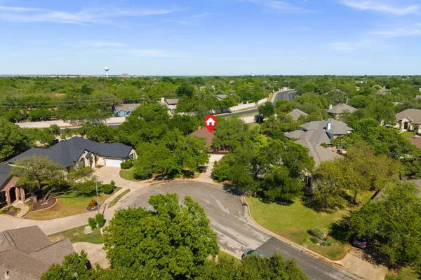 $675,000 | 11413 Monet Drive, Austin, TX 78726