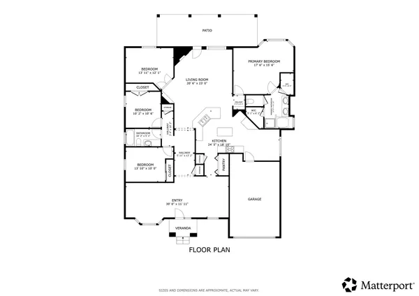 $675,000 | 11413 Monet Drive, Austin, TX 78726