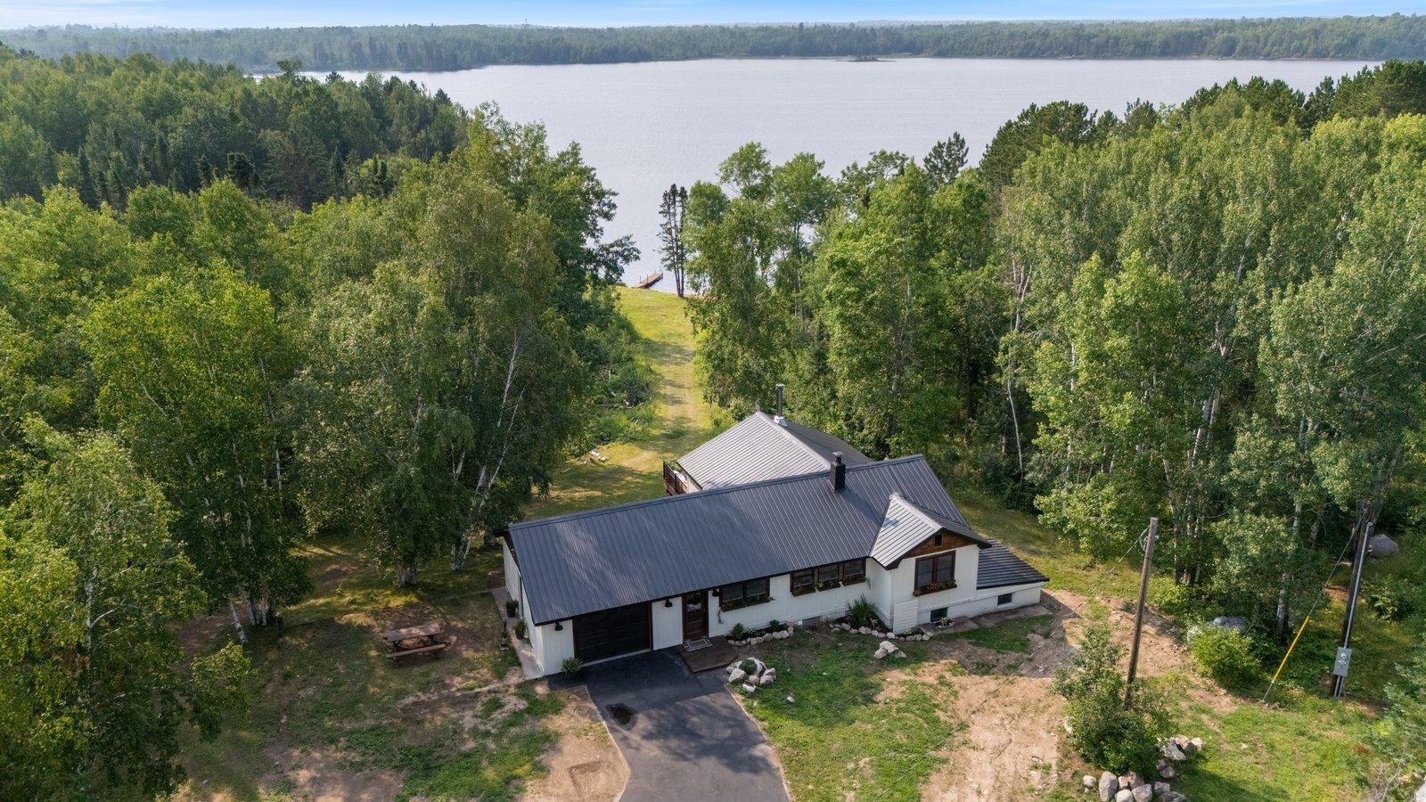 1819 Pine Street Road Ely, MN 55731 - Photo 1 of 61